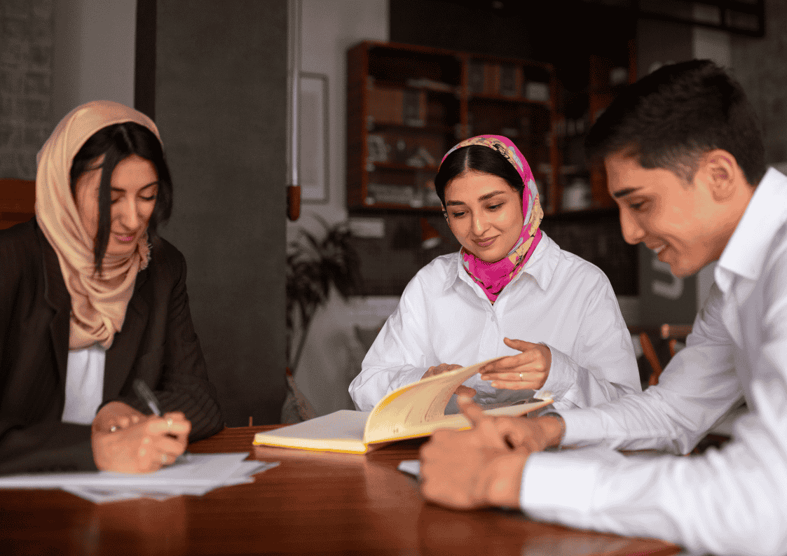 Nurturing a Culture of Growth and Reflection