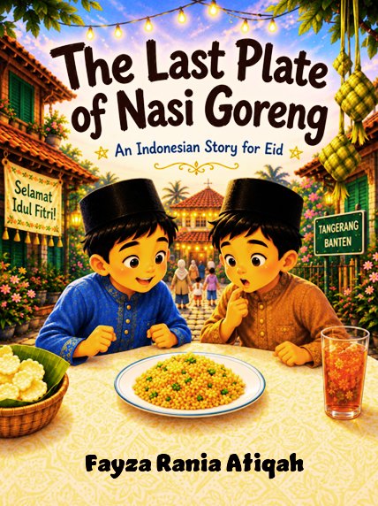 Little Legends storytelling